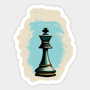 chess Sticker